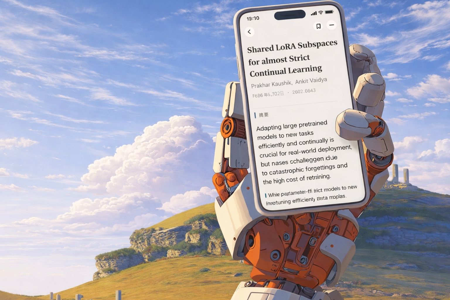 PaperFeed Header Graphic